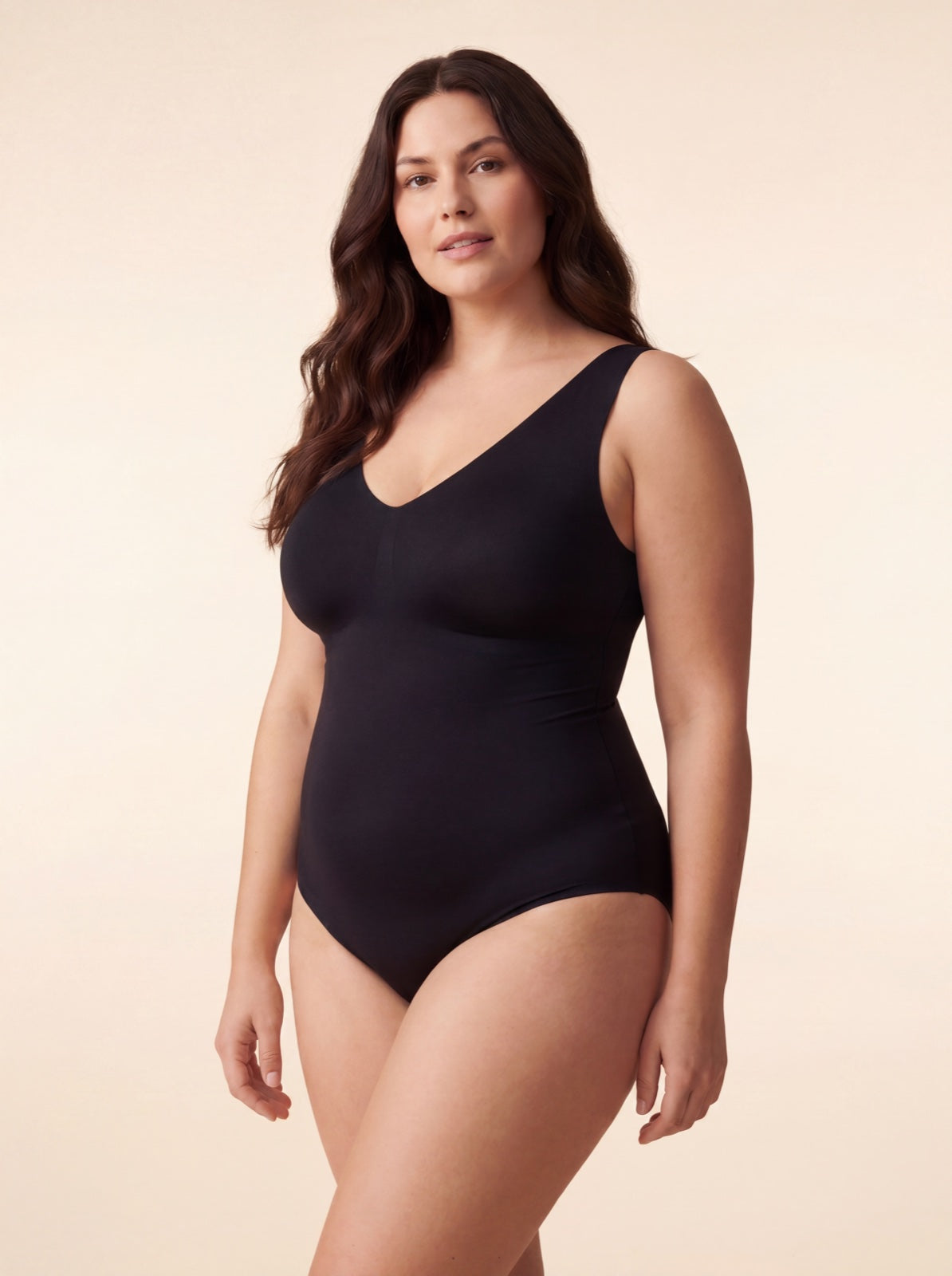 RITUAL — Short-sleeved bodysuit