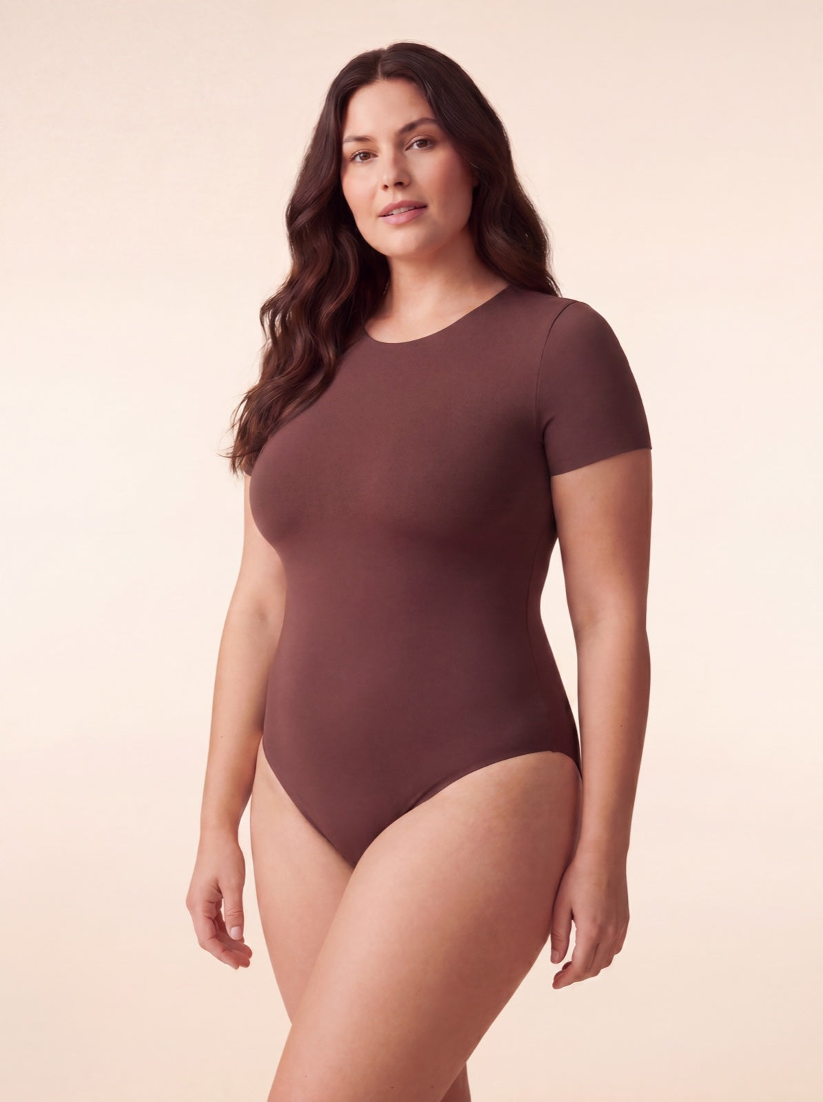 MUSE — Sleeveless bodysuit