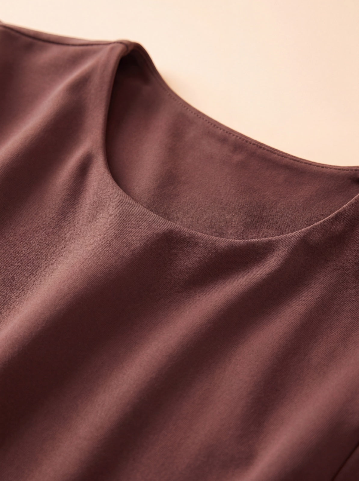 MUSE — Sleeveless bodysuit