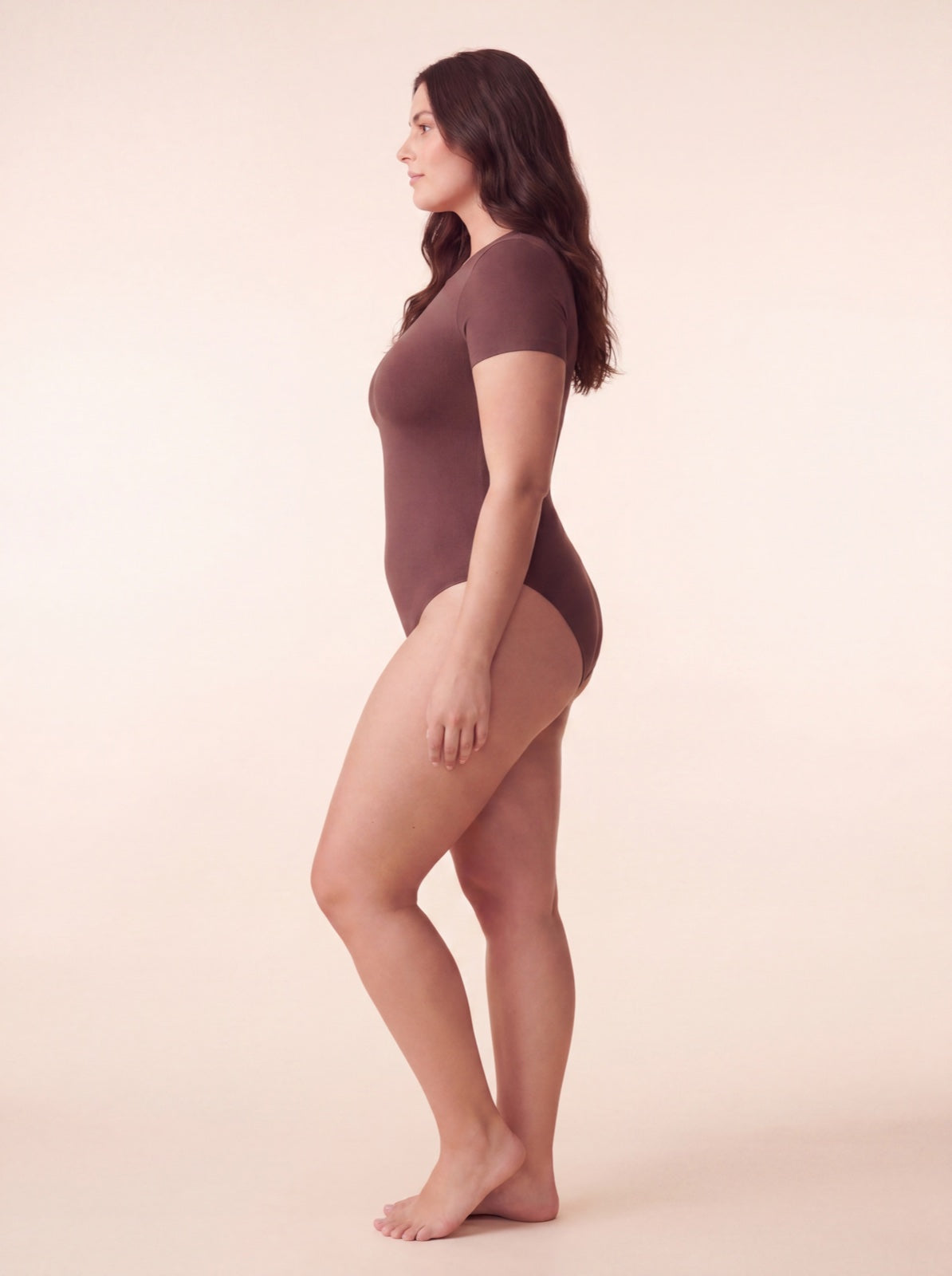 MUSE — Sleeveless bodysuit