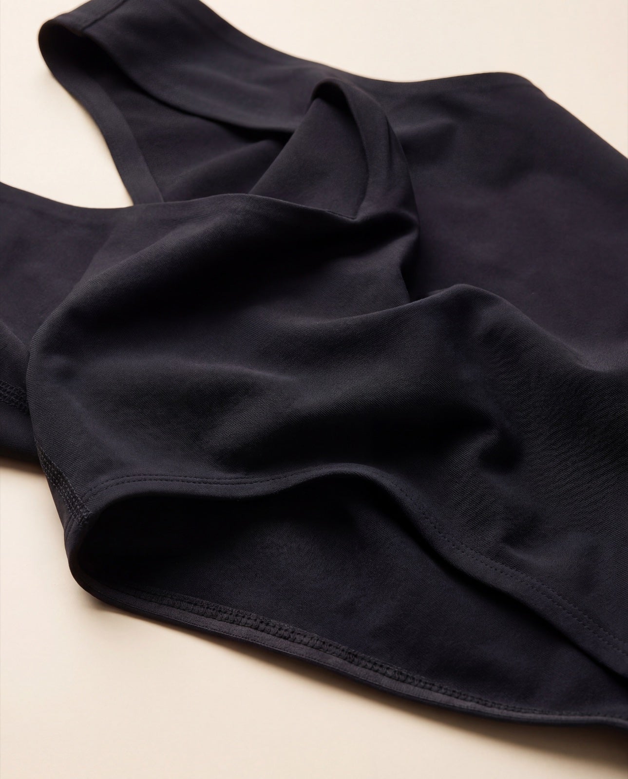 RITUAL — Short-sleeved bodysuit